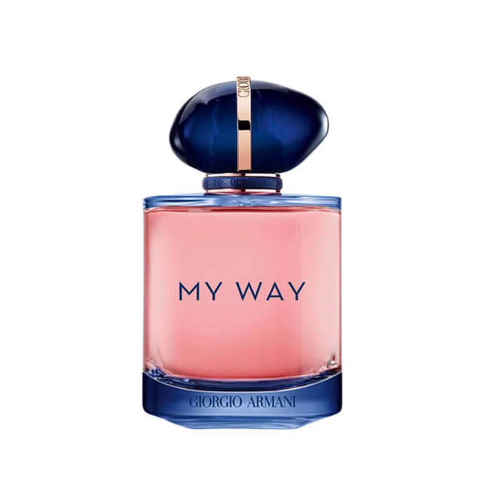 Giorgio Armani My Way Intense Eau De Parfum 90ml